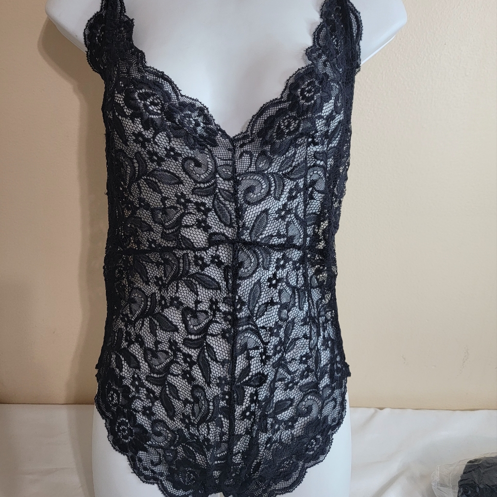 Lingerie